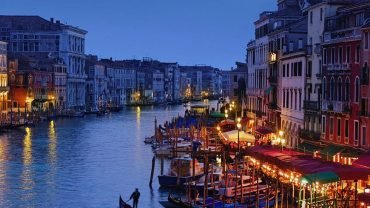 베네치아 Venezia 이야기