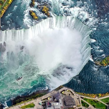 나이아가라 Niagara Falls