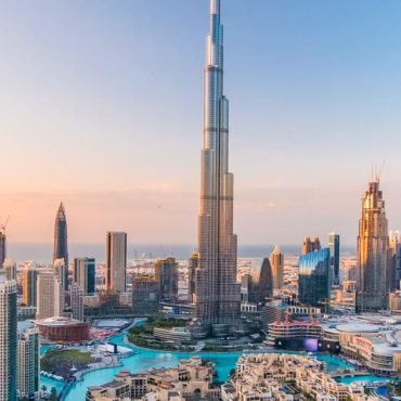 두바이 Dubai