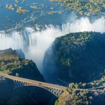짐바브웨 Zimbabwe