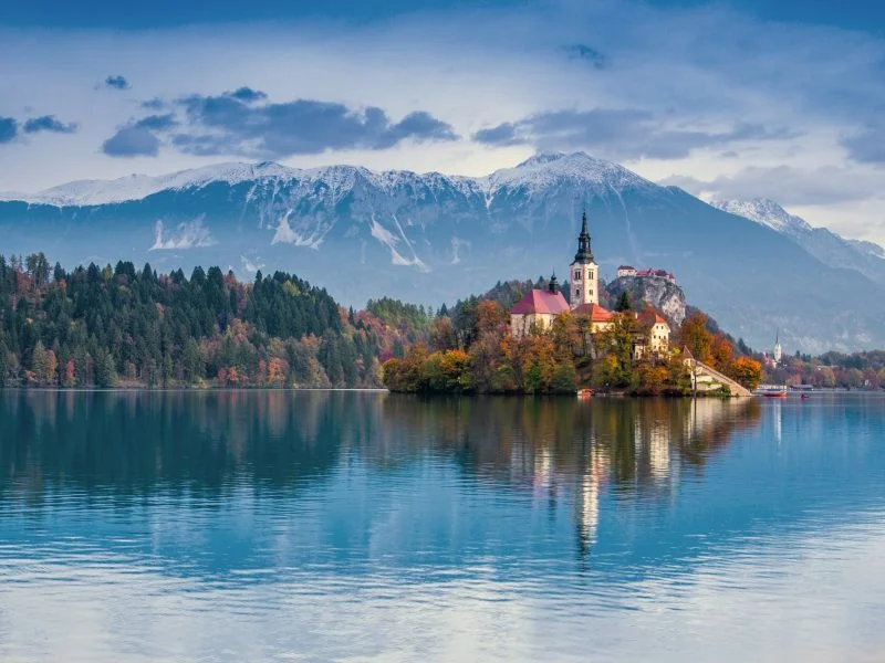 정통 클래식 동유럽 5개국 9박10일